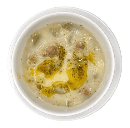 Romen Çorba
